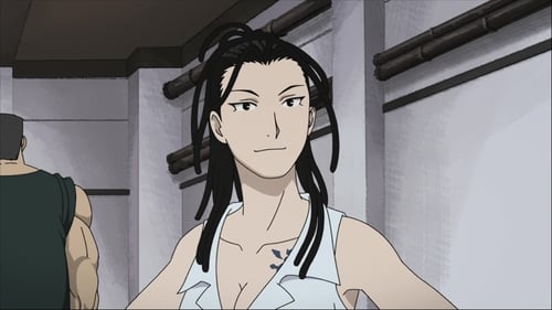 Fullmetal Alchemist: Testvériség 1. évad 55. epizód online