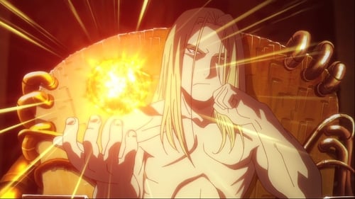 Fullmetal Alchemist: Testvériség 1. évad 61. epizód online