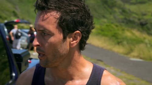 Hawaii Five-0 1. évad Szívügyek online
