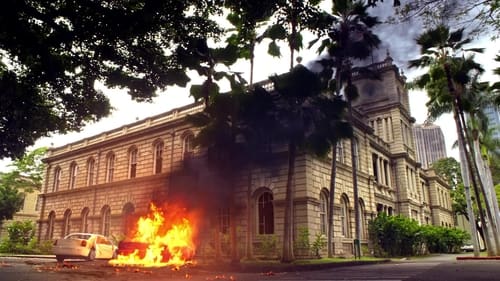 Hawaii Five-0 1. évad Bizalom online