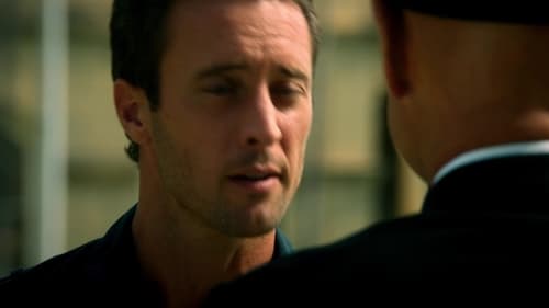 Hawaii Five-0 2. évad A csapda online