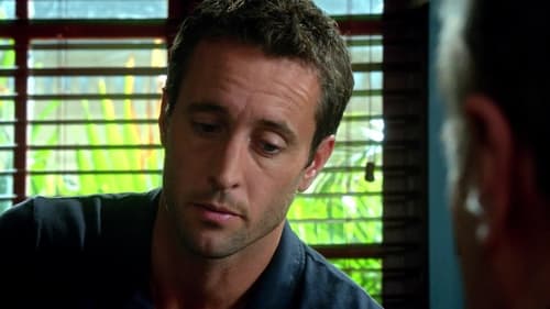 Hawaii Five-0 2. évad Az áruló online