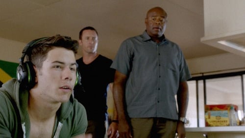 Hawaii Five-0 4. évad Kéretlen szövetségesek online