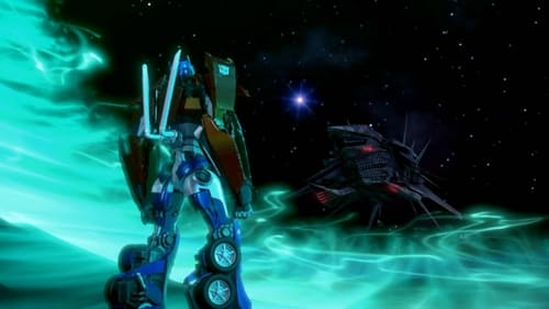 Transformers Prime: Szörnyvadászok 1. évad 5. epizód online