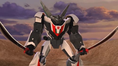 Transformers Prime: Szörnyvadászok 1. évad 8. epizód online