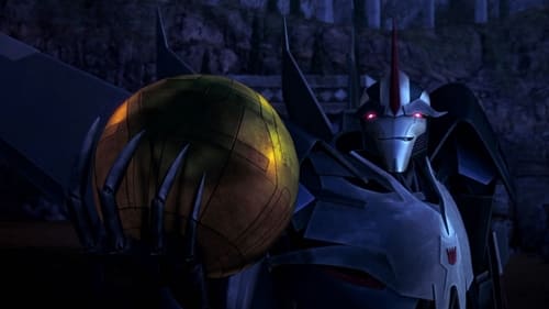 Transformers Prime: Szörnyvadászok 1. évad 10. epizód online