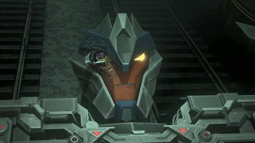 Transformers Prime: Szörnyvadászok 1. évad 16. epizód online