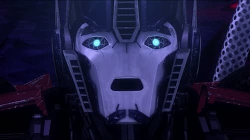 Transformers Prime: Szörnyvadászok 2. évad 1. epizód online