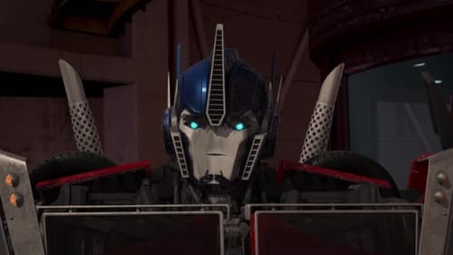 Transformers Prime: Szörnyvadászok 2. évad 4. epizód online