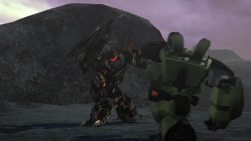 Transformers Prime: Szörnyvadászok 2. évad 15. epizód online