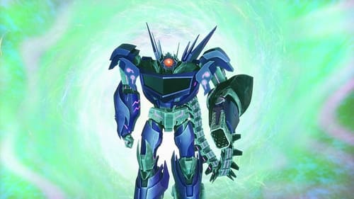 Transformers Prime: Szörnyvadászok 2. évad 17. epizód online