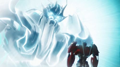 Transformers Prime: Szörnyvadászok 2. évad 21. epizód online