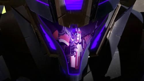 Transformers Prime: Szörnyvadászok 3. évad 10. epizód online