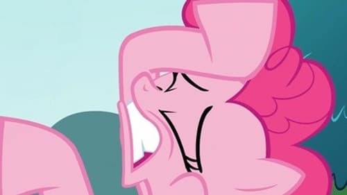 Én kicsi pónim: Varázslatos barátság 3. évad Pinkie Pie csődület online