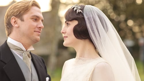 Downton Abbey 3. évad 1. epizód online