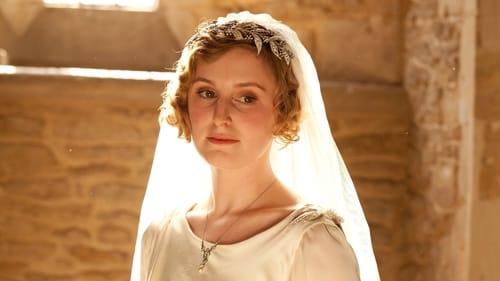 Downton Abbey 3. évad 3. epizód online