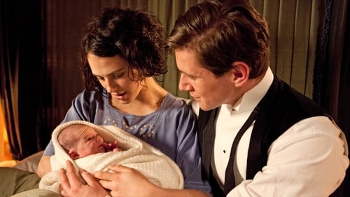 Downton Abbey 3. évad 5. epizód online