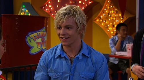 Austin & Ally 2. évad 7. epizód online