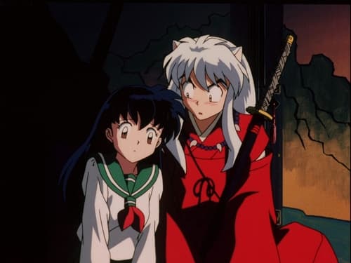 InuYasha 1. évad A lélekrabló online