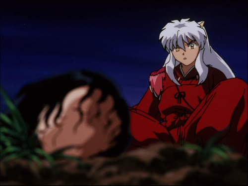 InuYasha 1. évad A szent kard online