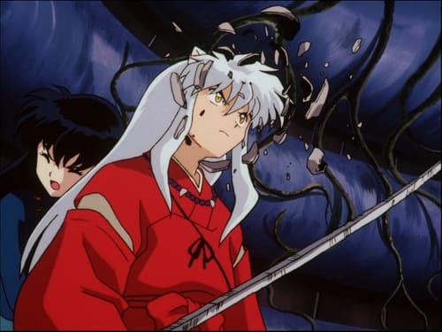 InuYasha 1. évad Testvérharc online