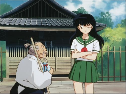 InuYasha 1. évad Rakoncátlan lélek online