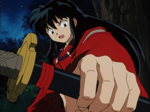 InuYasha 1. évad Átváltozás online