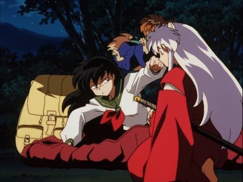 InuYasha 1. évad Váratlan fordulat online