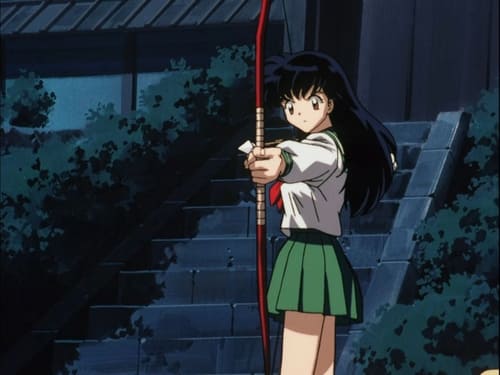 InuYasha 1. évad A szövetség online