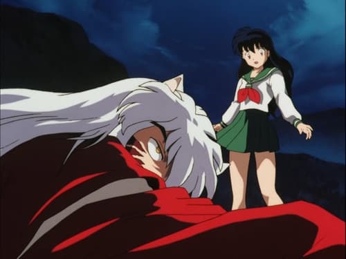 InuYasha 1. évad Fél győzelem online