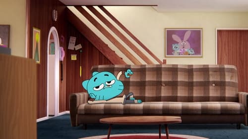 Gumball csodálatos világa 1. évad 1. epizód online