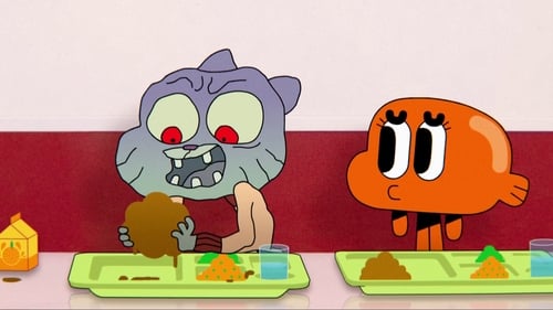 Gumball csodálatos világa 1. évad 12. epizód online