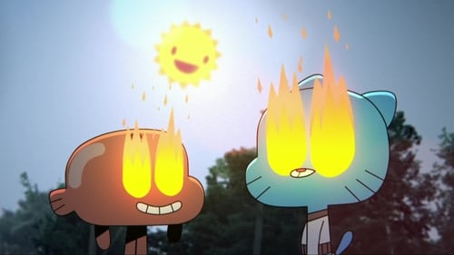 Gumball csodálatos világa 1. évad 20. epizód online