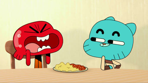 Gumball csodálatos világa 1. évad 22. epizód online