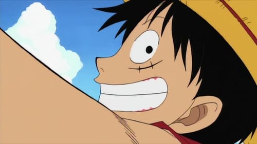 One Piece 1. évad 1. epizód online