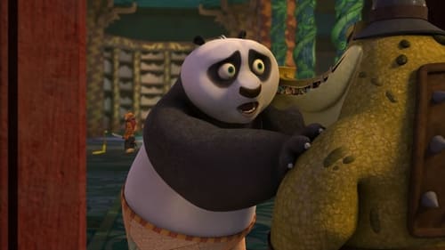 Kung Fu Panda: A rendkívüliség legendája 1. évad 6. epizód online