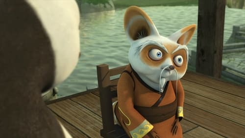 Kung Fu Panda: A rendkívüliség legendája 1. évad 15. epizód online