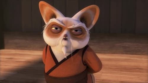 Kung Fu Panda: A rendkívüliség legendája 1. évad 22. epizód online