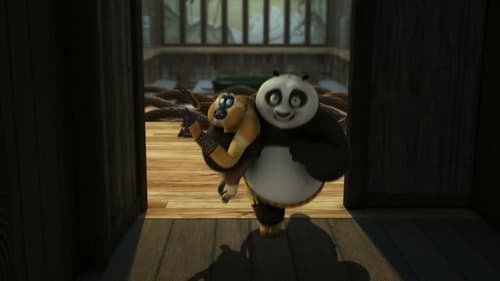 Kung Fu Panda: A rendkívüliség legendája 1. évad 23. epizód online