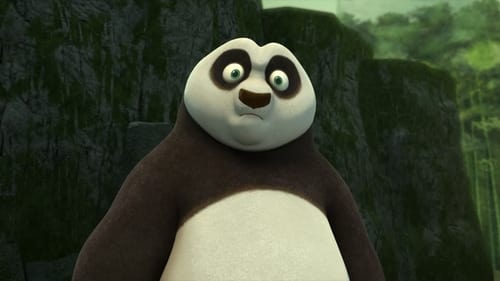 Kung Fu Panda: A rendkívüliség legendája 1. évad 25. epizód online