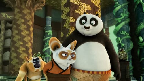 Kung Fu Panda: A rendkívüliség legendája 2. évad 1. epizód online