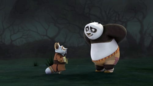 Kung Fu Panda: A rendkívüliség legendája 2. évad 4. epizód online