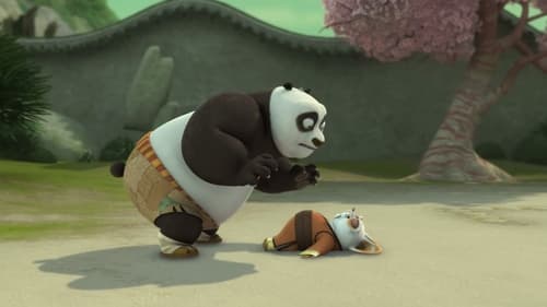 Kung Fu Panda: A rendkívüliség legendája 2. évad 11. epizód online