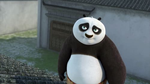 Kung Fu Panda: A rendkívüliség legendája 2. évad 9. epizód online