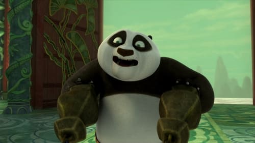 Kung Fu Panda: A rendkívüliség legendája 2. évad 23. epizód online