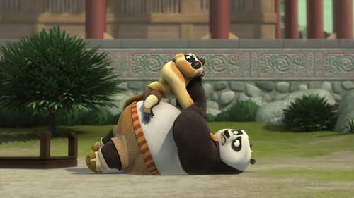 Kung Fu Panda: A rendkívüliség legendája 2. évad 24. epizód online