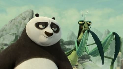 Kung Fu Panda: A rendkívüliség legendája 2. évad 25. epizód online