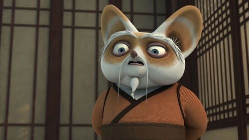 Kung Fu Panda: A rendkívüliség legendája 3. évad 4. epizód online