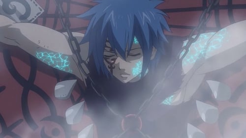 Fairy Tail 2. évad The Girl and the Ghost online