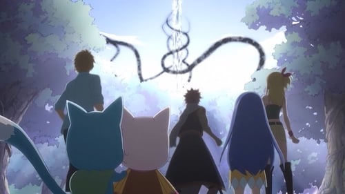 Fairy Tail 2. évad Darkness online